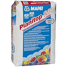 Mapei planitop 210 usato  Spedito ovunque in Italia 