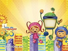 Team umizoomi usato  Spedito ovunque in Italia 