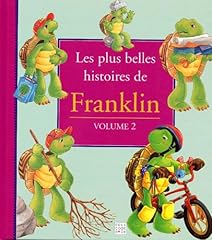 Belles histoires franklin. d'occasion  Livré partout en Belgiqu