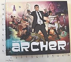Art archer for sale  Delivered anywhere in USA 