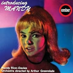Introducing mandy for sale  Delivered anywhere in UK