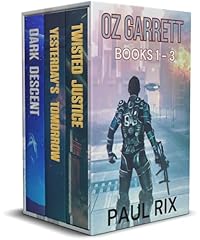 Garrett books space for sale  Delivered anywhere in UK