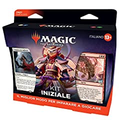 Magic the gathering usato  Spedito ovunque in Italia 