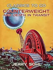 Counterweight death transit for sale  Delivered anywhere in UK