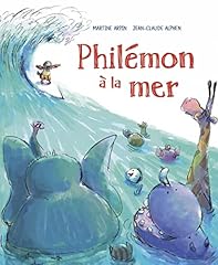 Philémon mer d'occasion  Livré partout en France