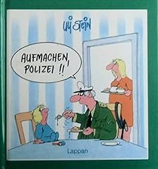 Aufmachen polizei gebraucht kaufen  Wird an jeden Ort in Deutschland