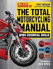 The total motorcycling d'occasion  Livré partout en France