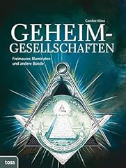 Geheimgesellschaften freimaure gebraucht kaufen  Wird an jeden Ort in Deutschland