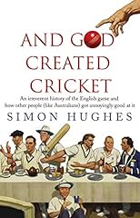 God created cricket for sale  Delivered anywhere in USA 