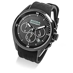 Skoda 000050800a armbanduhr gebraucht kaufen  Wird an jeden Ort in Deutschland