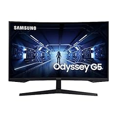 Samsung odyssey gaming for sale  Delivered anywhere in USA 