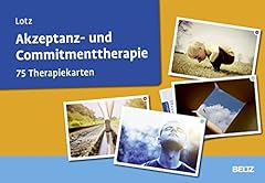 Akzeptanz commitmenttherapie t gebraucht kaufen  Wird an jeden Ort in Deutschland