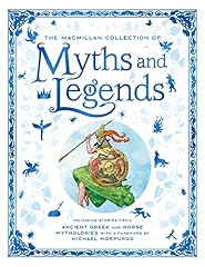 Macmillan collection myths for sale  Delivered anywhere in Ireland