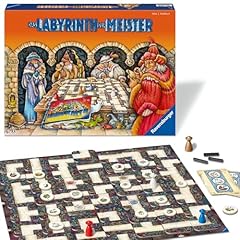 Ravensburger 22474 labyrinth gebraucht kaufen  Wird an jeden Ort in Deutschland