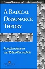 Radical dissonance theory d'occasion  Livré partout en France