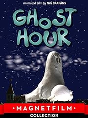 Ghost hour usato  Spedito ovunque in Italia 