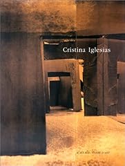 Cristina iglesias d'occasion  Livré partout en France