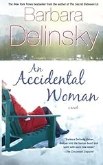 Accidental woman delinsky for sale  Delivered anywhere in USA 
