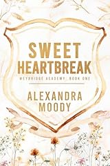 Sweet heartbreak for sale  Delivered anywhere in UK