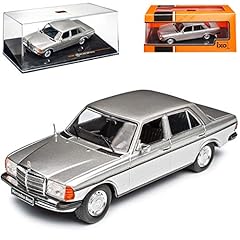 Ixo mercedes w123 gebraucht kaufen  Wird an jeden Ort in Deutschland