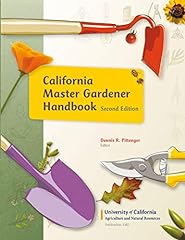 California master gardener for sale  Delivered anywhere in USA 