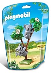 Playmobil koala family for sale  Delivered anywhere in USA 