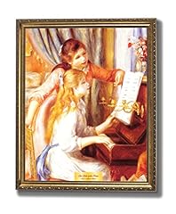 Renoir two girls for sale  Delivered anywhere in USA 