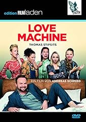 Love machine österreich gebraucht kaufen  Wird an jeden Ort in Deutschland
