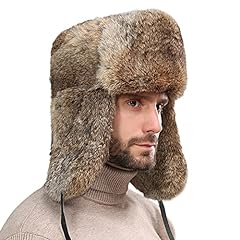 Trapper hat winter for sale  Delivered anywhere in USA 