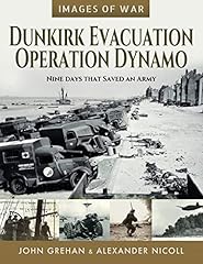 Dunkirk evacuation peration gebraucht kaufen  Wird an jeden Ort in Deutschland