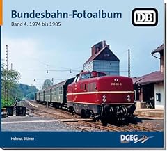 Bundesbahn fotoalbum band gebraucht kaufen  Wird an jeden Ort in Deutschland