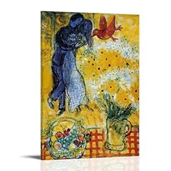 Hhuangl marc chagall for sale  Delivered anywhere in UK