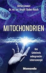Mitochondrien geheimnis unbegr gebraucht kaufen  Wird an jeden Ort in Deutschland