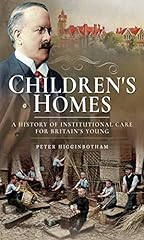 Children homes history for sale  Delivered anywhere in UK