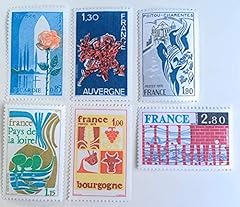 1975. timbres collection d'occasion  Livré partout en France