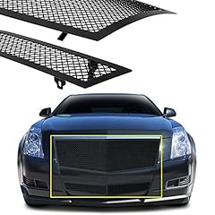 Front grill black for sale  Delivered anywhere in USA 