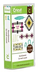 Cricut 2001980 cartridge for sale  Delivered anywhere in UK