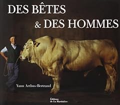 Bêtes hommes d'occasion  Livré partout en France