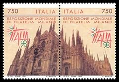 1996 repubblica esposizione usato  Spedito ovunque in Italia 