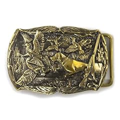 Belt buckle duck for sale  Delivered anywhere in USA 