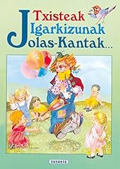 Txisteak igarkizunak jolas d'occasion  Livré partout en France