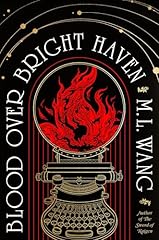 Blood bright haven for sale  Delivered anywhere in UK