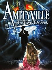 Amityville the evil usato  Spedito ovunque in Italia 