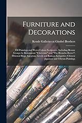 Furniture and decorations d'occasion  Livré partout en France