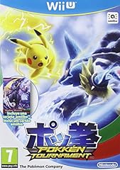 Pokken tournament amiibo for sale  Delivered anywhere in USA 