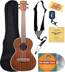 Kala gloss mahogany for sale  Delivered anywhere in USA 
