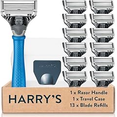 Harry razors men for sale  Delivered anywhere in UK