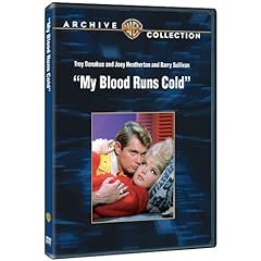 Blood runs cold for sale  Delivered anywhere in USA 