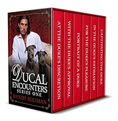 Ducal encounters series for sale  Delivered anywhere in UK