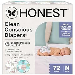 Honest company clean for sale  Delivered anywhere in USA 